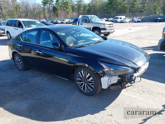 2023 Nissan Altima SV