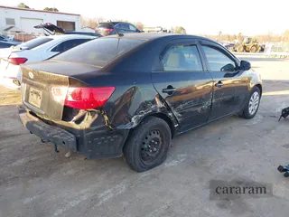 2012 Kia Forte LX
