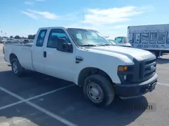 2008 Ford F-250 XL