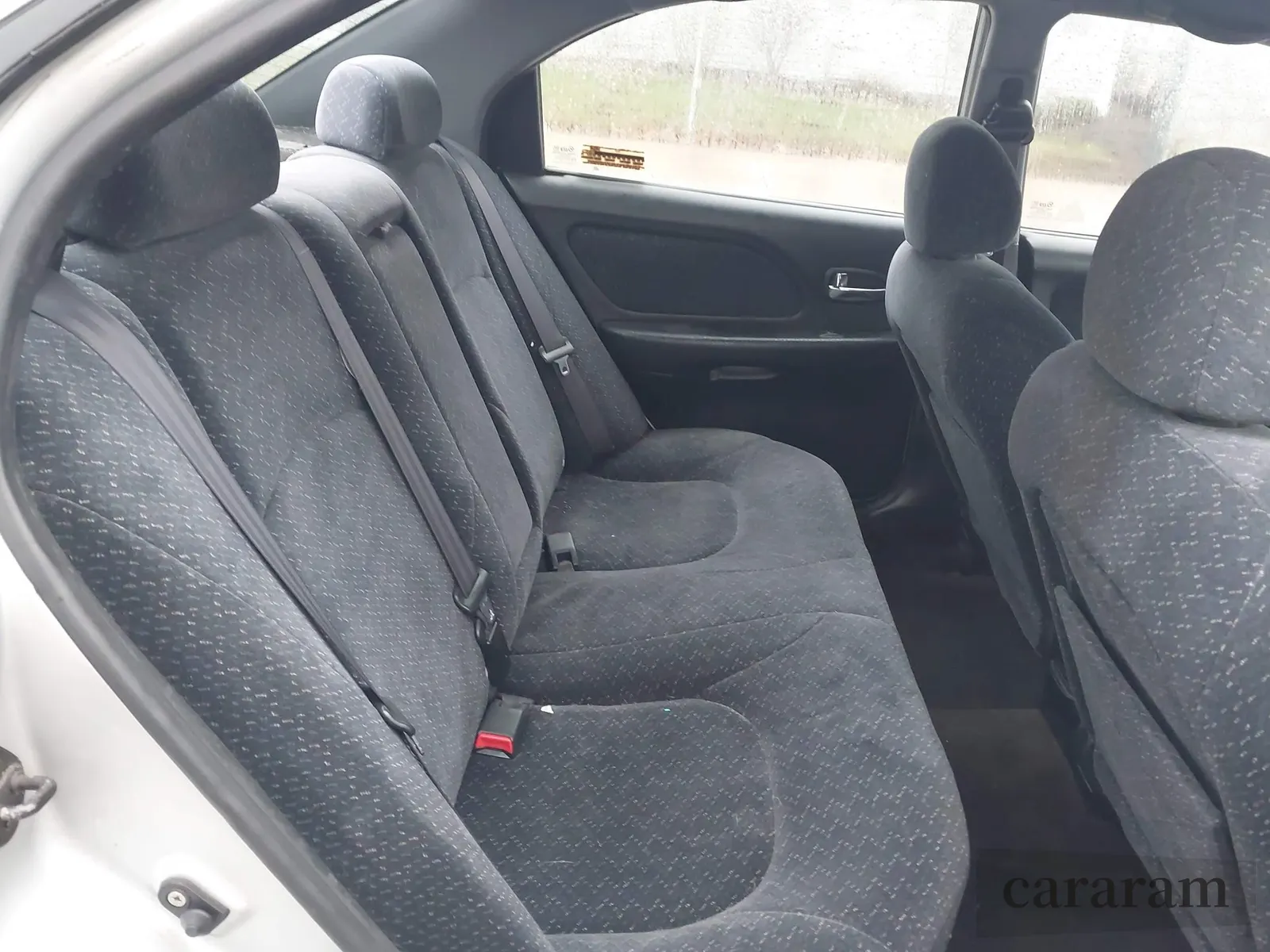 2003 Hyundai Sonata