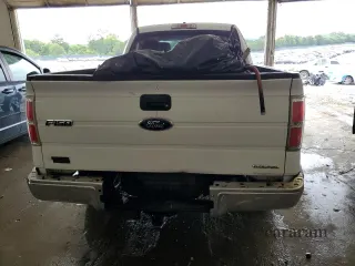 2011 Ford F-150 XL