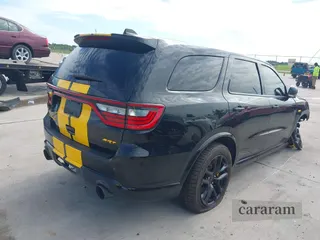 2022 Dodge Durango SRT 392