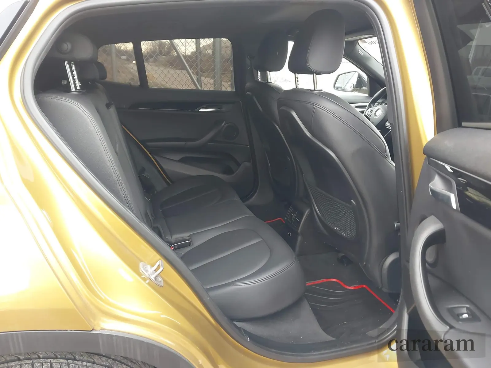2018 BMW X2 sDrive28i