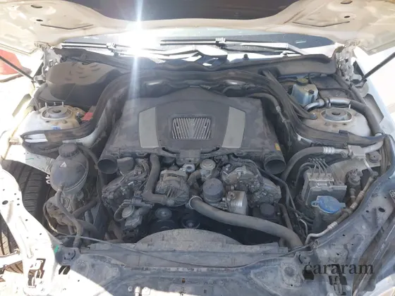 2011 Mercedes-Benz E 350 Luxury
