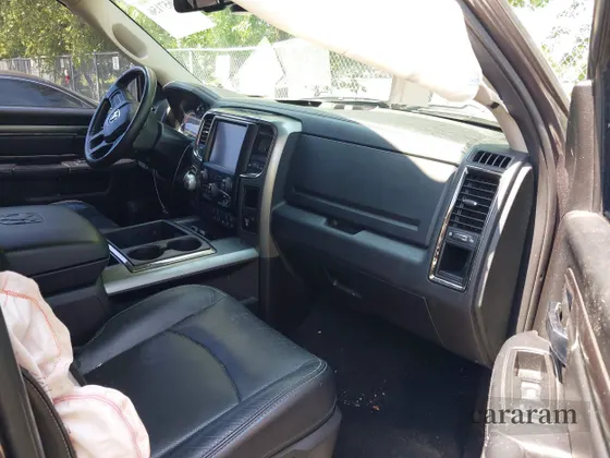 2015 Ram 1500 Sport