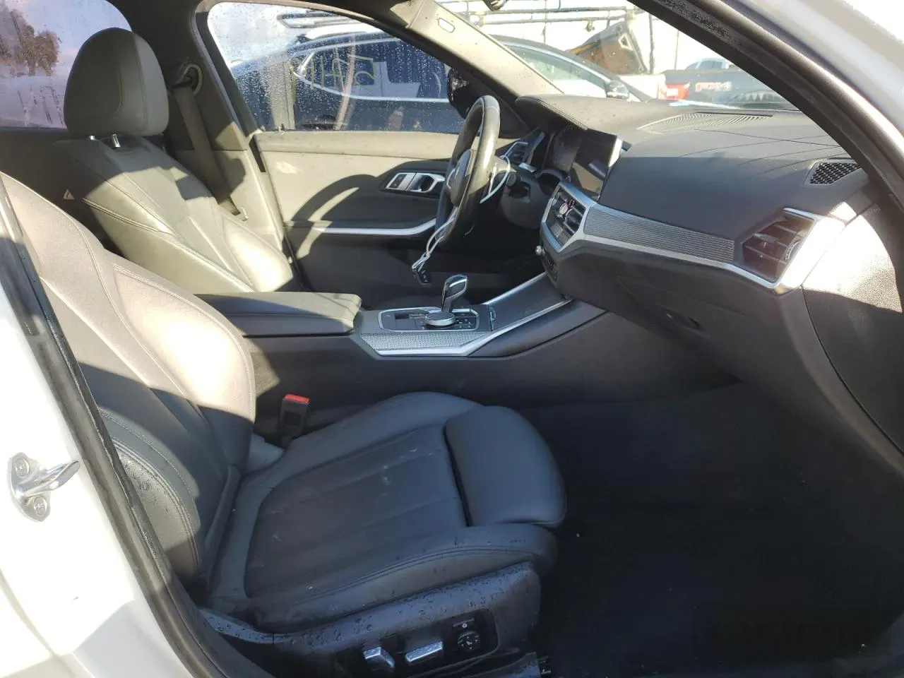 2019 BMW 3 Series 330i