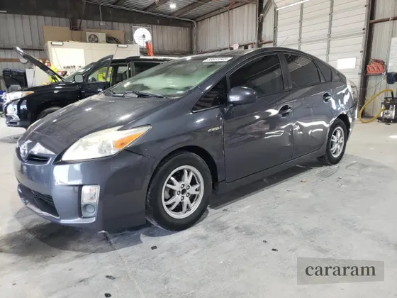 2011 Toyota Prius I