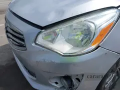 2017 Mitsubishi Mirage SE