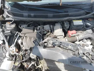 2018 Nissan Versa S Plus