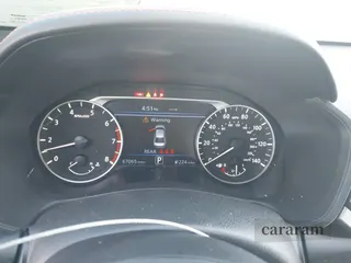 2023 Nissan Altima SR