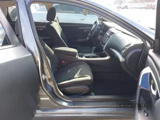 2014 Nissan Altima SV