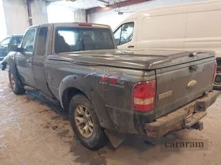 2009 Ford Ranger XLT