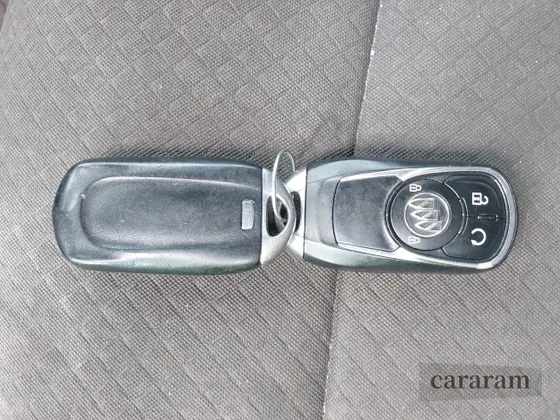 2019 Buick Encore Sport Touring