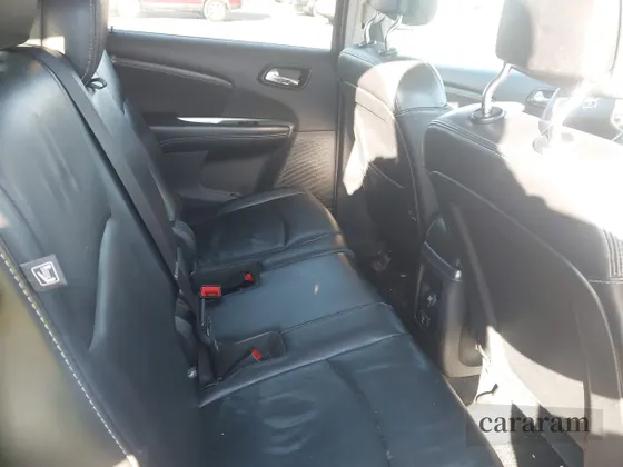 2015 Dodge Journey Limited