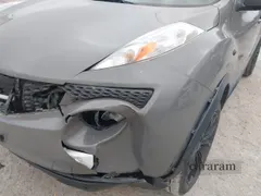 2012 Nissan Juke SV