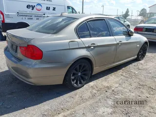 2011 BMW 3 Series 328i xDrive