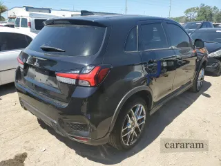 2021 Mitsubishi Outlander ES