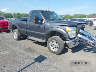 2015 Ford F-250 XLT
