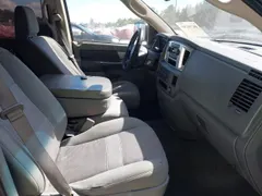 2007 Dodge 1500 SLT