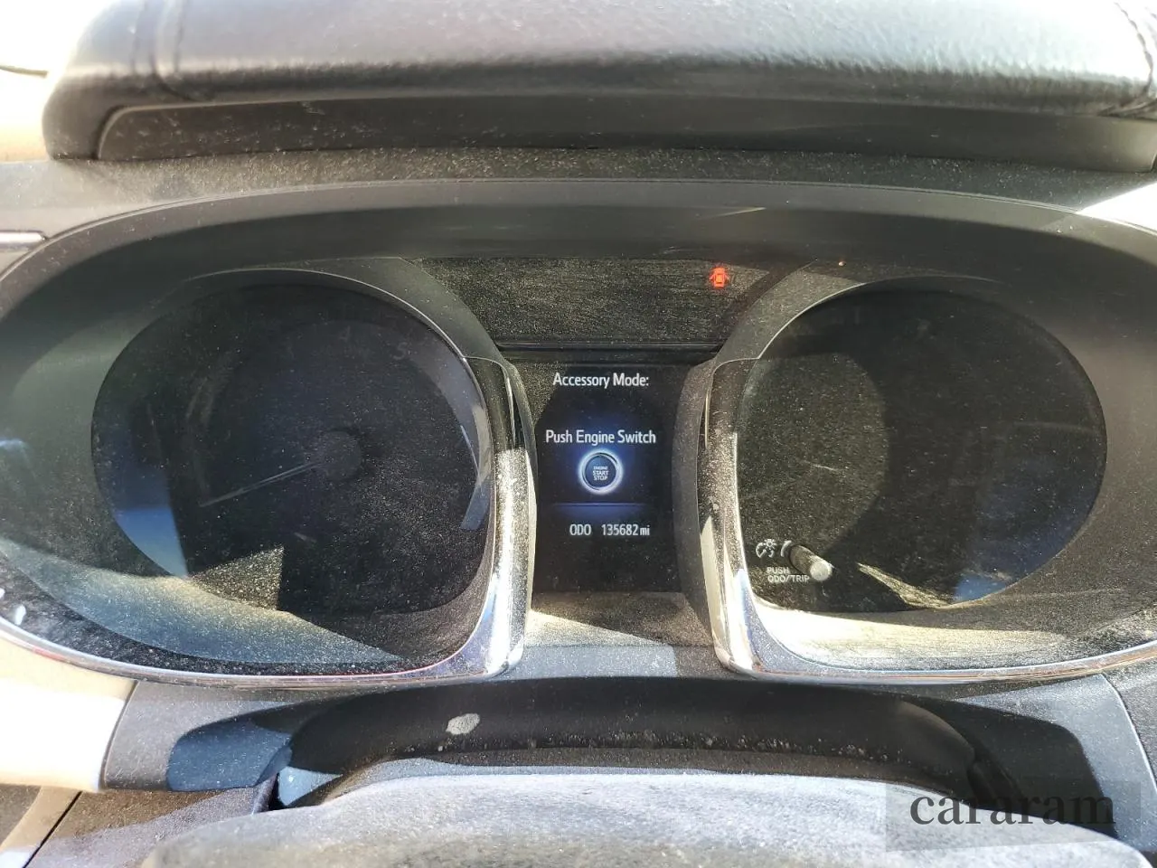 2013 Toyota Avalon XLE