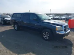 2005 Dodge Dakota SLT