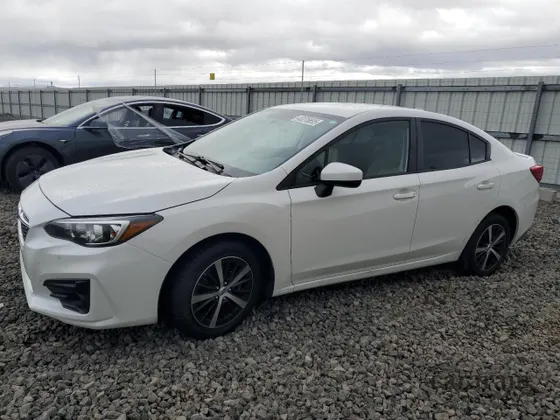 2019 Subaru Impreza Premium