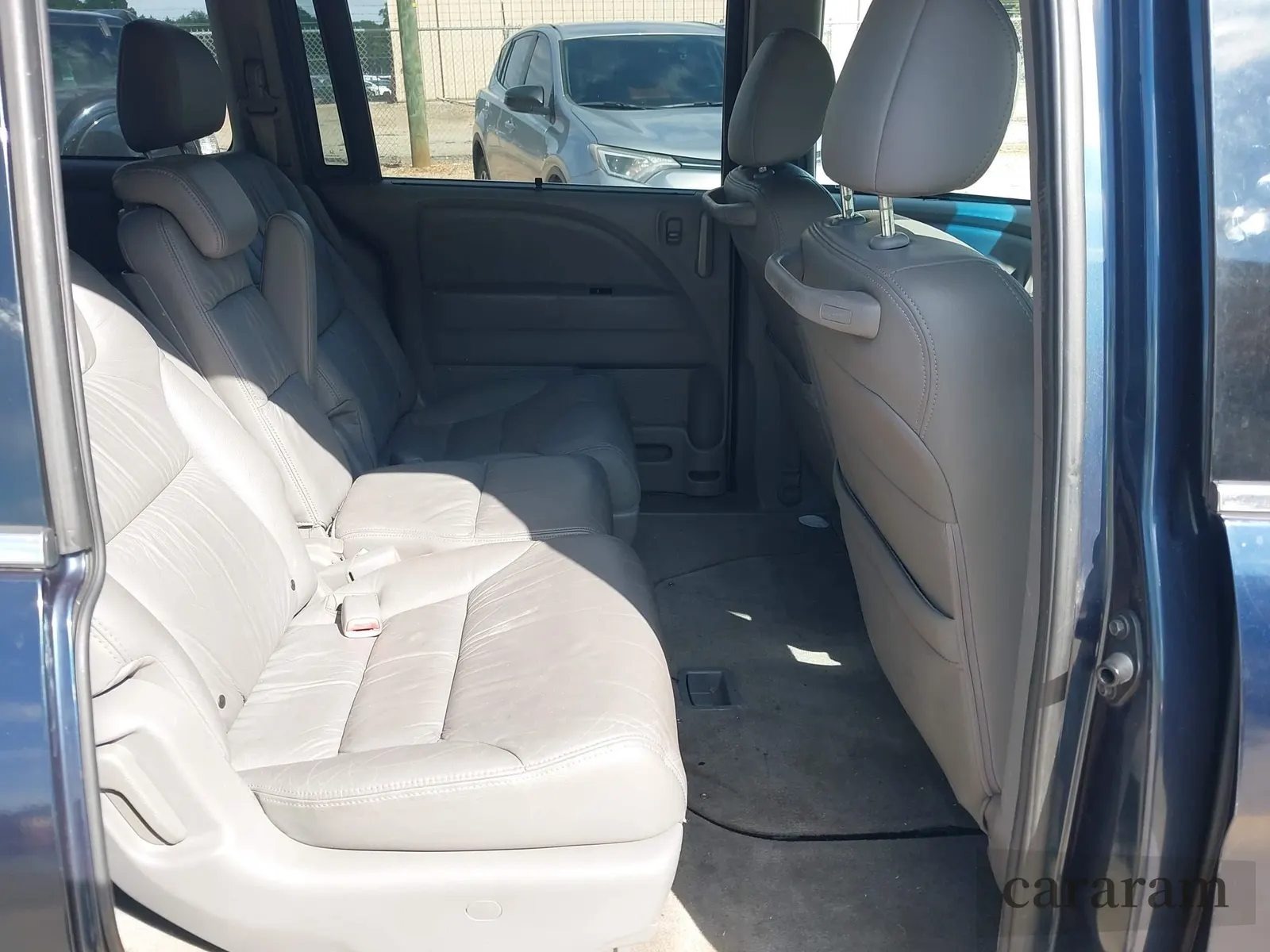 2010 Honda Odyssey EX-L