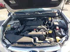 2011 Subaru Outback Limited Power Moon