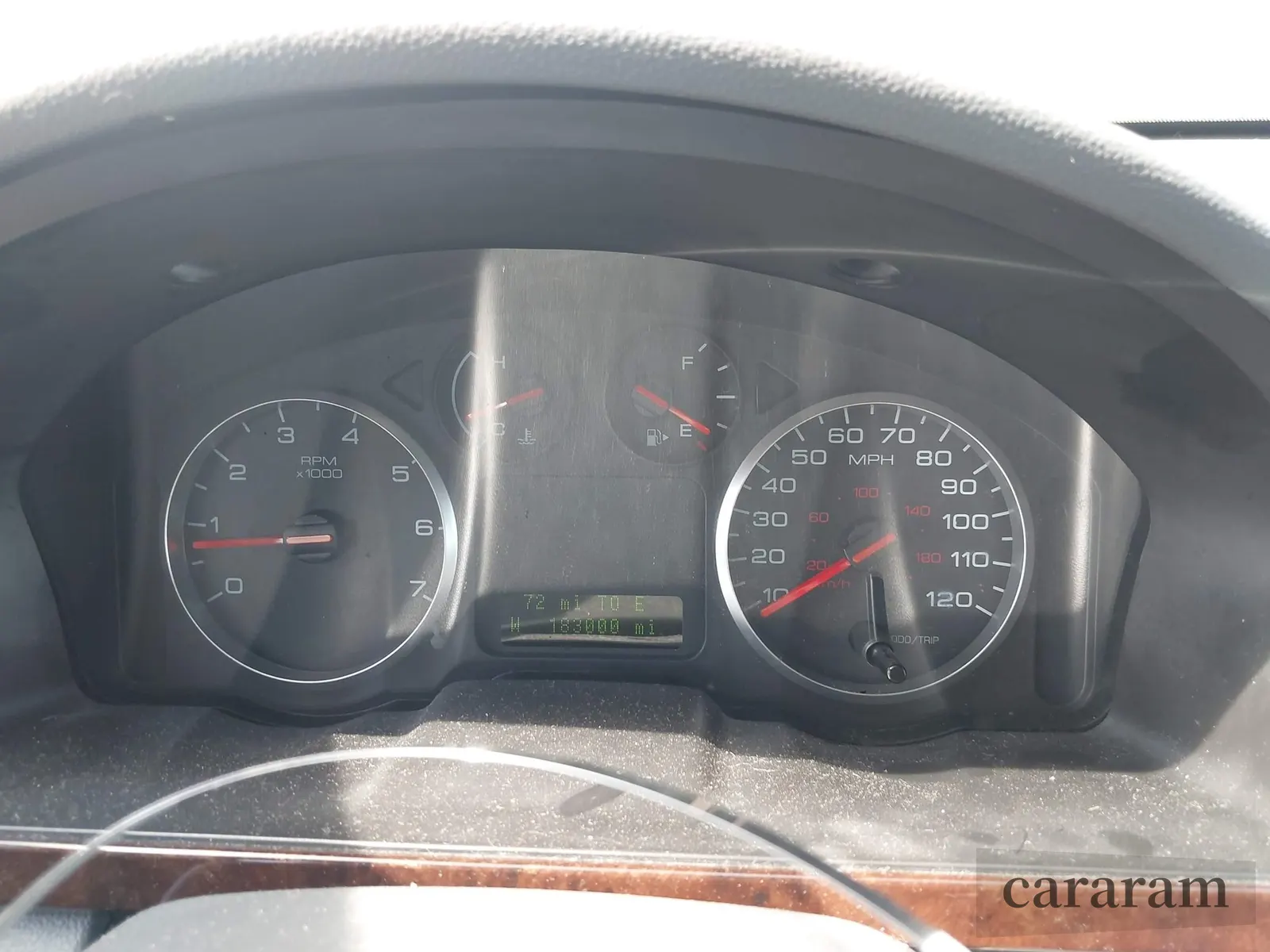 2005 Ford Five Hundred SEL