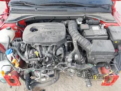 2019 Hyundai Veloster Turbo Ultimate