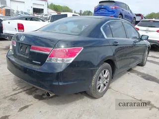 2011 Honda Accord SE