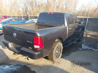 2016 Ram 1500 Express