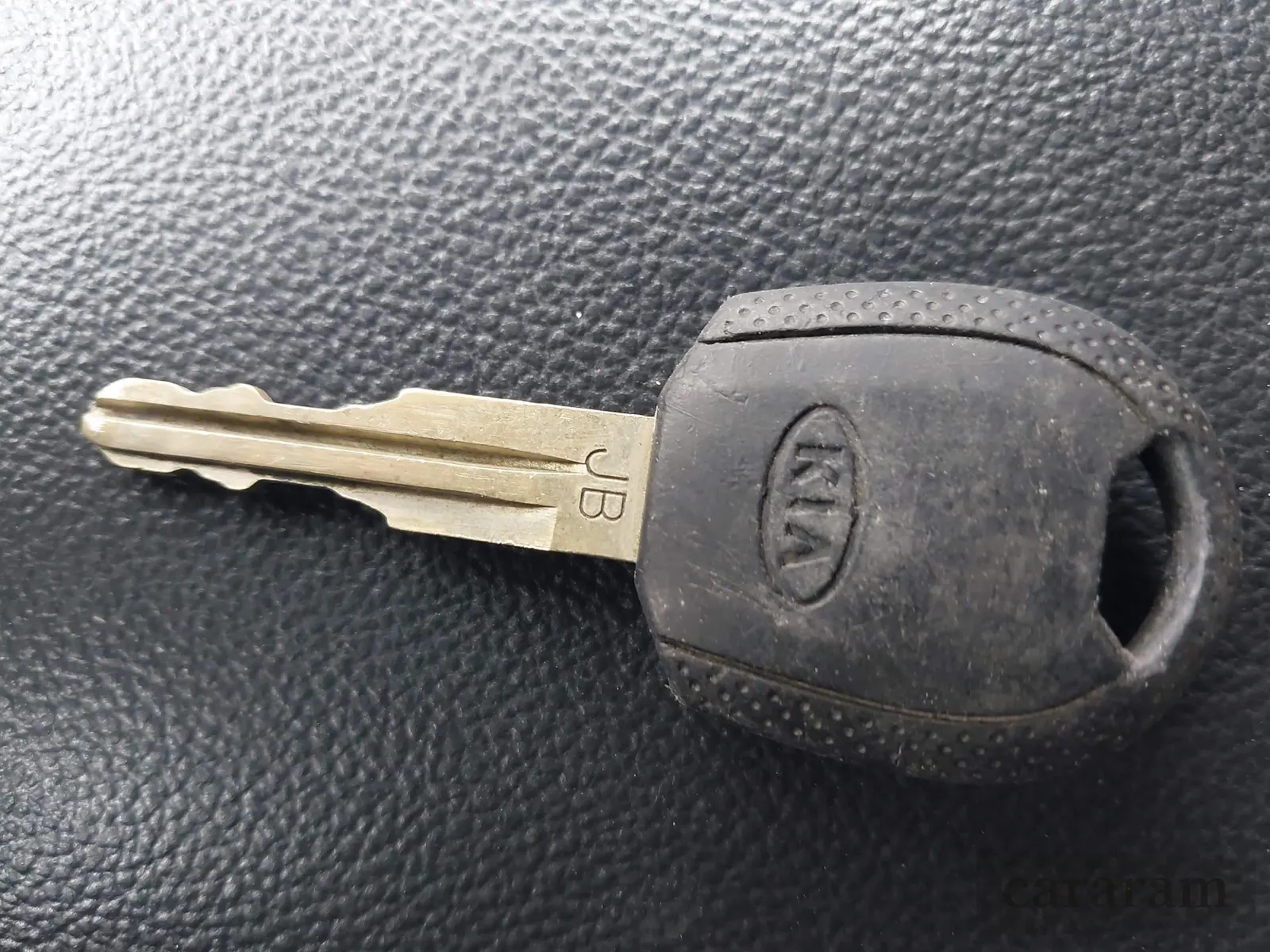 2014 Kia Forte EX