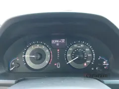 2012 Honda Odyssey EX