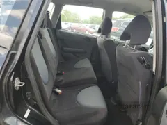 2008 Honda Fit