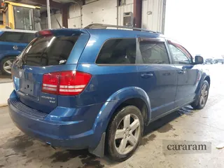2010 Dodge Journey SXT