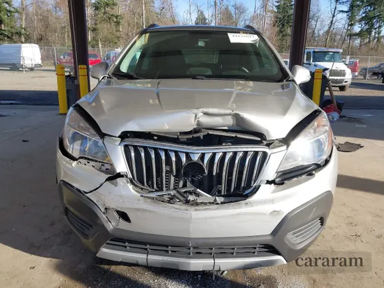 2015 Buick Encore