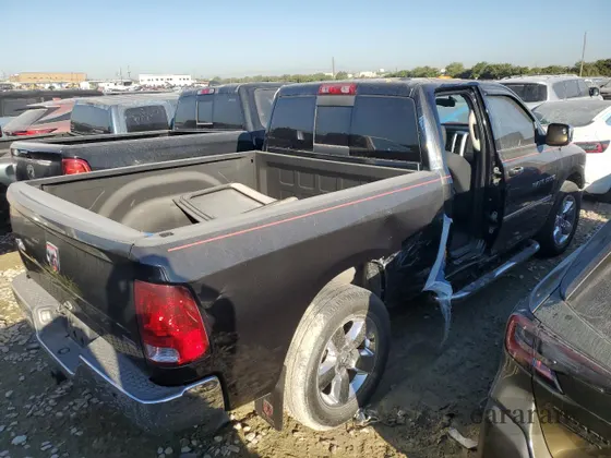 2011 Ram 1500 ST