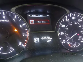 2013 Nissan Pathfinder SV