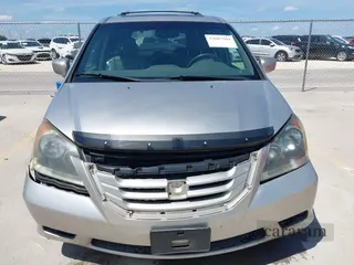 2009 Honda Odyssey EX-L