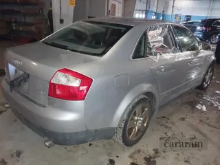 2002 Audi A4
