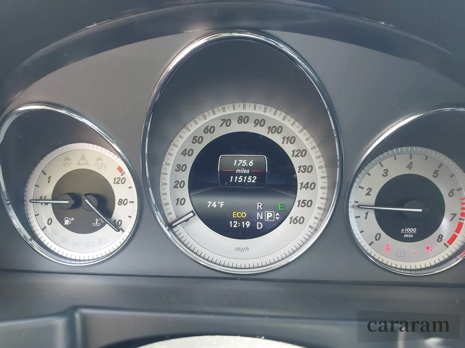 2014 Mercedes-Benz GLK 350