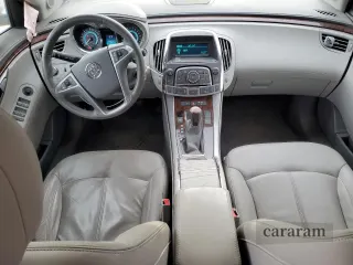 2012 Buick LaCrosse Premium 1