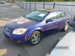 2007 Chevrolet Cobalt LT
