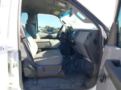 2015 Ford F-250 Lariat