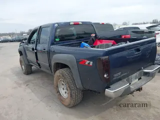 2007 Chevrolet Colorado 2LT