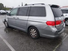 2009 Honda Odyssey EX-L