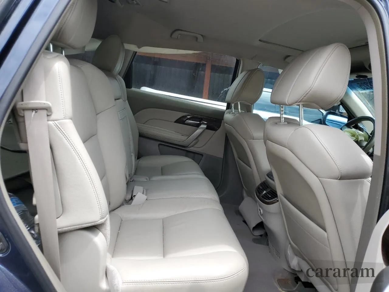 2012 Acura MDX