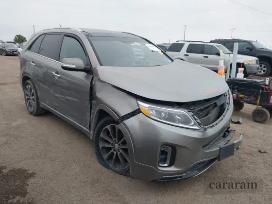 2014 Kia Sorento SX Limited