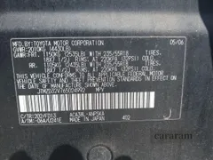 2006 Toyota RAV4 Sport